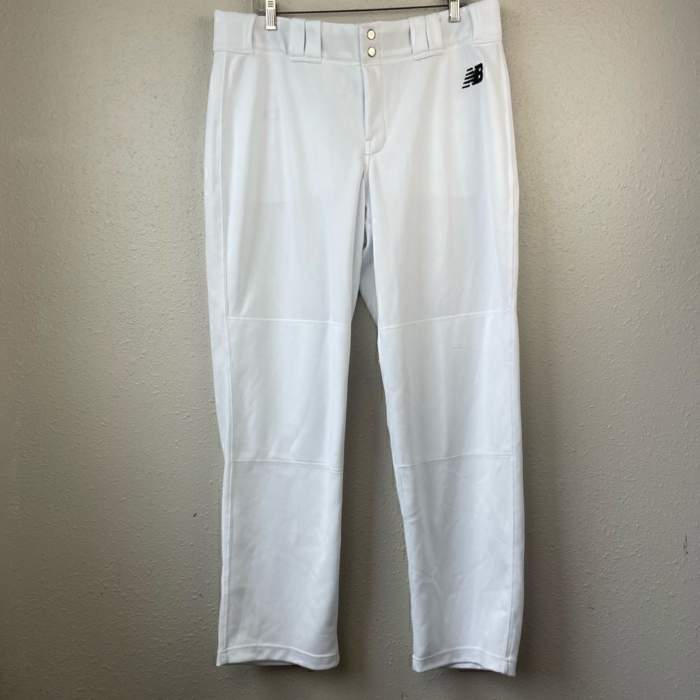 NWTβNewβBalanceβSoftballβPantsβSizeβXL